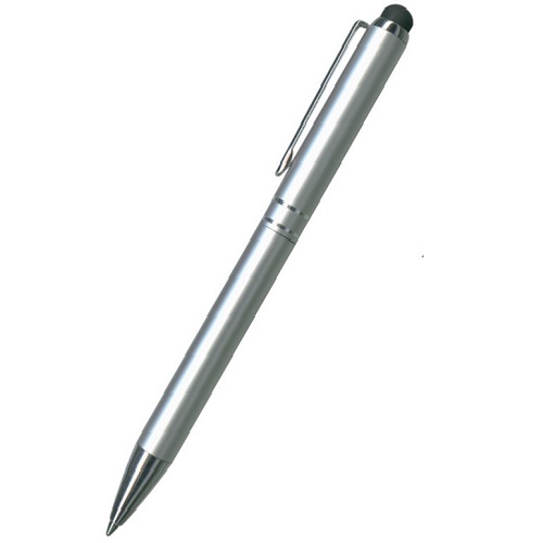 Silver Promotional Metal PenEPN13 - Silver